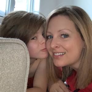 Meet your Posher, Marylène